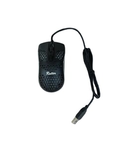 RT-10107 Işıklı Kablolu Mouse
