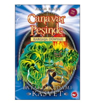 Canavar Peşinde 34 - Bataklık Adamı Kasvet