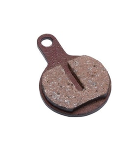 Baradine Ds-46  Novela/İox Balata