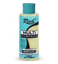 Rich Akrilik Boya Multi Surface 120 CC Su Yeşili 120-2212