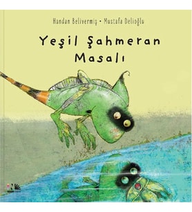 Yeşil Şahmeran Masalı