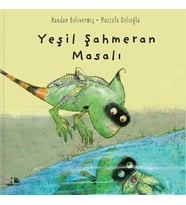 Yeşil Şahmeran Masalı