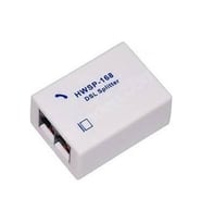 Dsl Splitter Adsl Ayırıcı Ve Filtre Hwsp-168