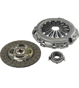 Debriyaj Seti Corolla 2006-2009 / Yaris 2006-2011 / Auris 2007-2011 1.4 D4D 5 İleri