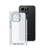 SChitec HONOR X6b Uyumlu Fullbody Arka Kaplama Hidrojel Koruyucu Film