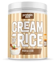 Protein Ocean Cream Of Rıce 1kg Muhallebi AROMALI
