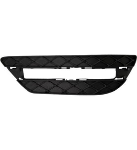 Mercedes W204 2011-2013 Tampon Izgarası Ön Sağ Kapalı 2048803324 Wender