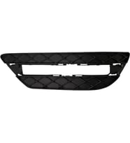 Mercedes W204 2011-2013 Tampon Izgarası Ön Sağ Kapalı 2048803324 Wender
