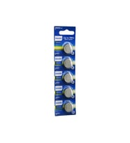 Para Pil - 5'li Kart Paket - 3V