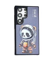 Galaxy S24 Ultra Fun Magsafe Kapak - Mor