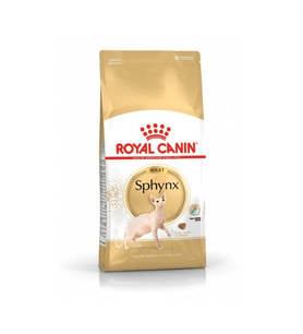 Royal Canin Sphynx Kedi Maması 2 Kg