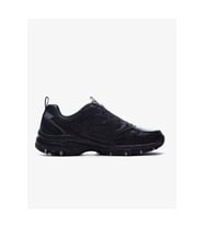 Skechers Hıllcrest 149822 Tk Bbk  Kadın Outdoor Ayakkabı - SİYAH