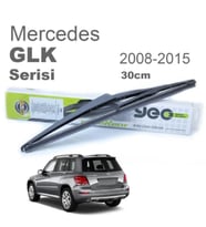 OTOZET Mercedes GLK Serisi Arka Silecek Süpürgesi 2008 - 2015 30 cm