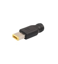 Adaptör Şarj Ucu 5.5x2.1mm to Thinkpad Ultrabook Çevirici