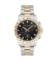 U.S. Polo Assn. USPA1108-05 Erkek Kol Saati