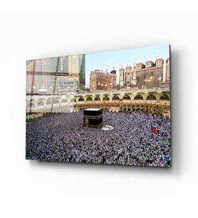 Kabe Cam Tablo