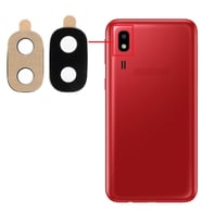 Samsung Galaxy A2 Core Kamera Lensi Cam SM-A260F