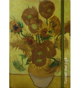 Van Gogh-Ayçicekleri