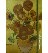 Van Gogh-Ayçicekleri