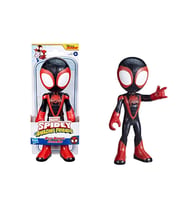 F6689 Spidey ve İnanılmaz Arkadaşları - Dev Figür +3 yaş