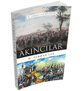 Akıncılar
