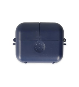 Durukar® Airpods 3 (3.nesil) Basmalı Kılıf - Lacivert