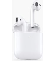 I18 TWS Bluetooth V5.0 Kulak İçi Kulaklık Beyaz