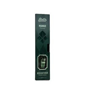 Sasta Bambu Oda Kokusu - 50Ml