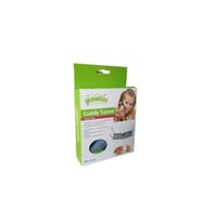 Pawise Fare Ve Hamster Kafes Askı Tünel 9×30cm