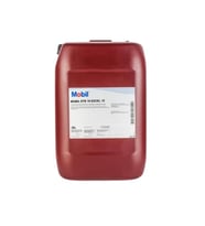 Mobil DTE 10 Excel 15 Premium Kalite Hidrolik Yağ - 20 Lt.