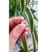 İtalyan Bileklik Charmı K.Atatürk Portre Figürlü 1 CM 9 MM Fmaccesories