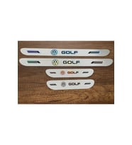 OTO KAPI EŞİĞİ AYNALI PİLEKSİ   GOLF
