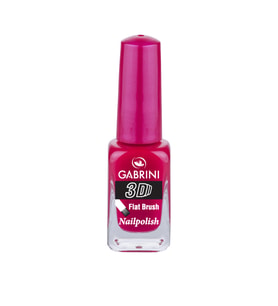 Gabrini 3D Nail Polish 43