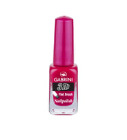 Gabrini 3D Nail Polish 43