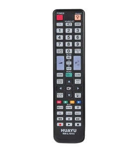 Samsung RM-L1015 Universal Lcd-Led  Tv Kumandası