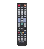 Samsung RM-L1015 Universal Lcd-Led  Tv Kumandası