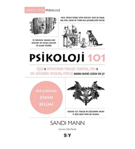 Psikoloji 101