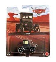 Disney Pixar Cars - Lizzie (1/55) FJH99