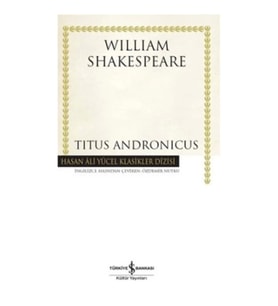 Titus Andronicus