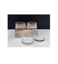 Paşabahçe 530166 Leafy Kase 4 Lü