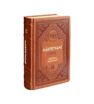 Bahar Yayınları Marifetname -termo Deri Ciltli(renkli Baskı)