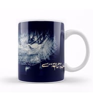 Cocteau Twins Kupa Bardak Porselen