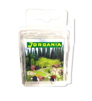 JORDANIA PARK KAYDIRAĞI FİL 1/200 2'Lİ
