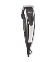 Erkek Siyah 9243 Home Pro Kablolu Saç Sakal Kesme Makinesi 09243-2616