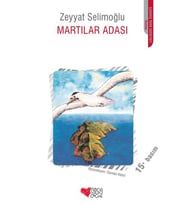 Martılar Adası