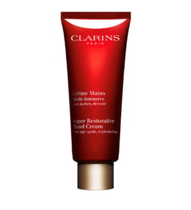 Clarins Clr Super Restorative Hand Cream 100 ml