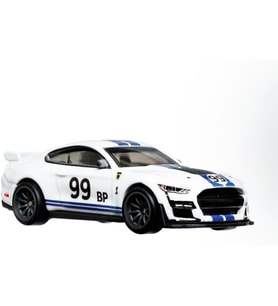 Hot Wheels Boulevard Premium Arabalar 20 Ford Shelby Gt500 Hkf14