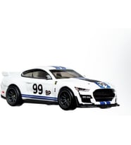 Hot Wheels Boulevard Premium Arabalar 20 Ford Shelby Gt500 Hkf14