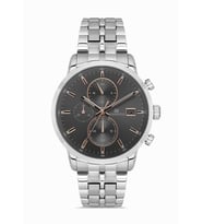 MOMENTUS CC308S-05SR ERKEK KOL SAATİ (Gri)