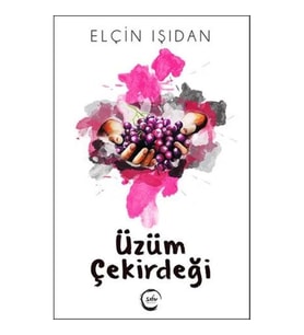 Üzüm Çekirdeği